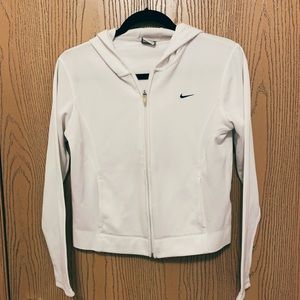 Nike jacket